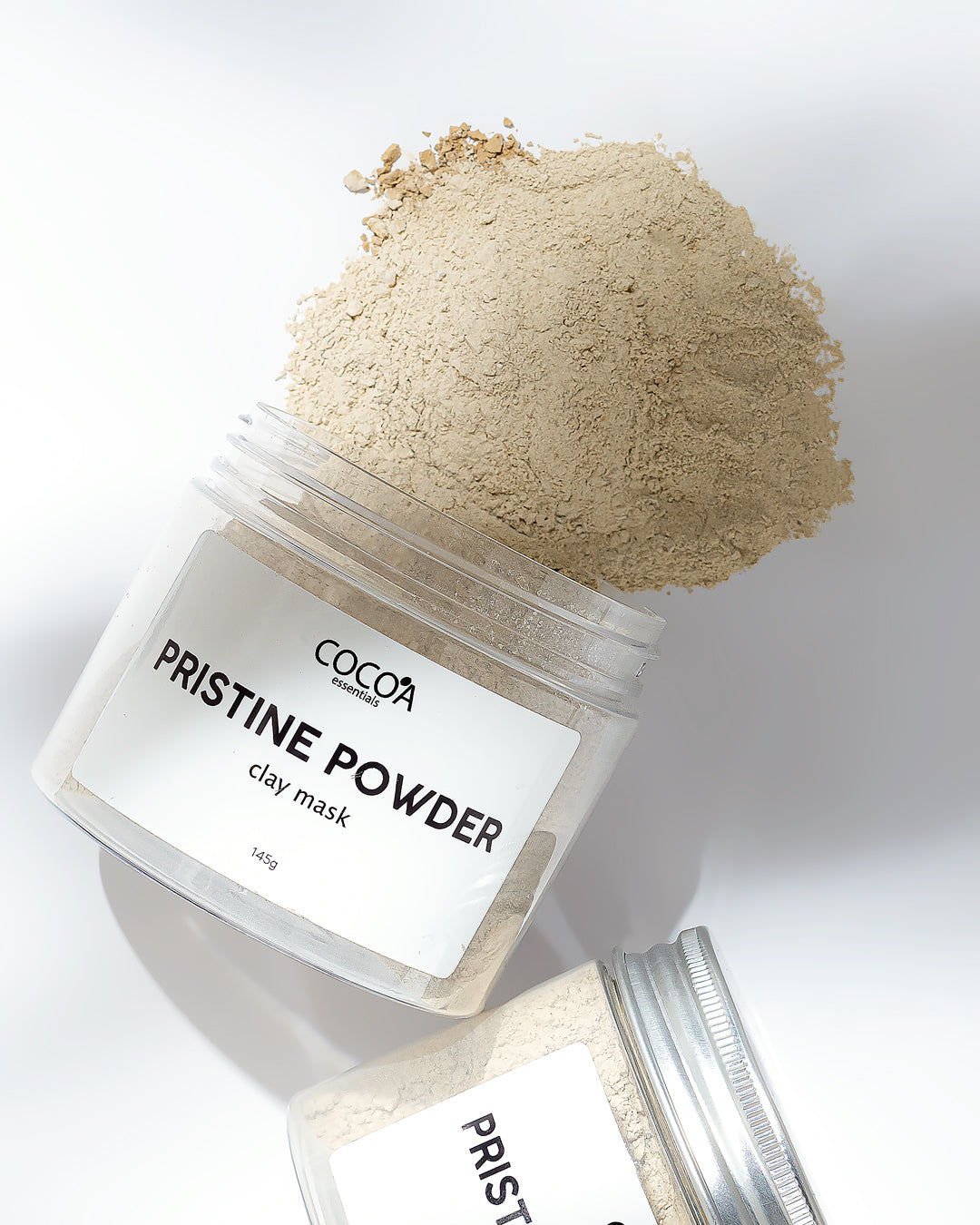 Pristine Powder