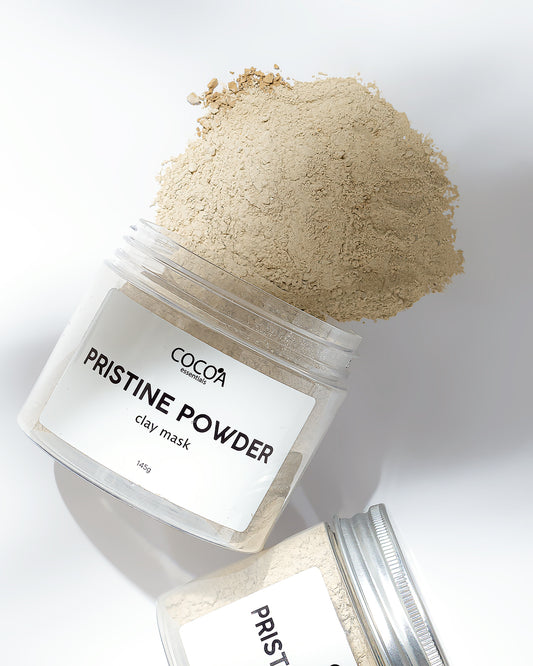 Pristine Powder