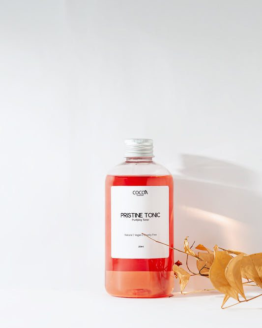 Pristine Tonic